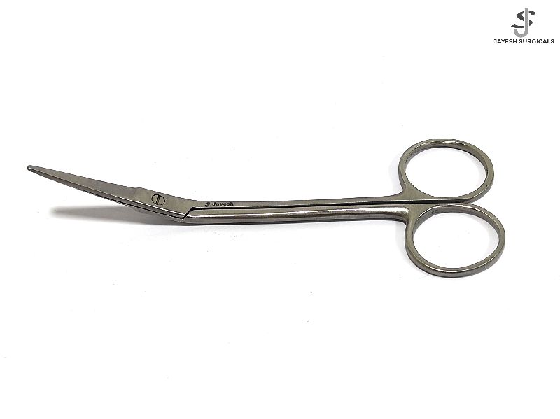 Nasal Angled Scissor