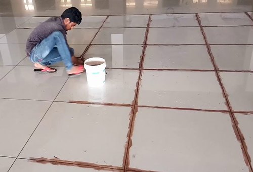 Epoxy Grout