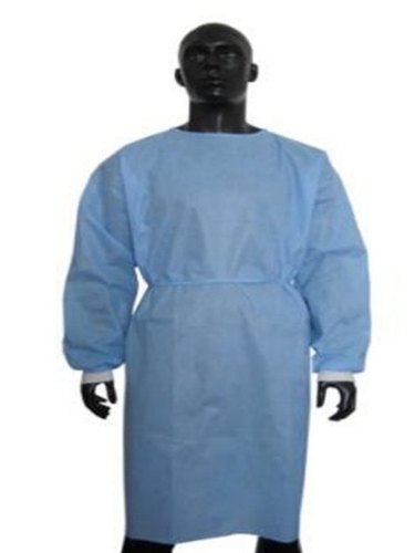 Non Woven Surgical Gown