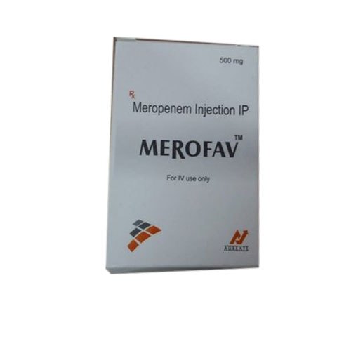 MEROFAV INJECTION