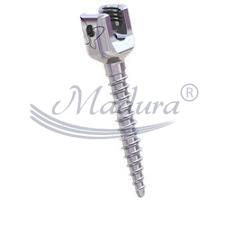 4.5mm Pedicle Poly Axial Spine Screw