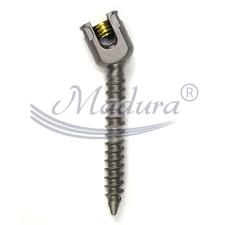 6.5mm Pedicle Polyaxial Reduction Spine Screw
