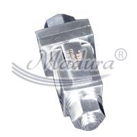 Delux Single Pin Clamp (283-02)