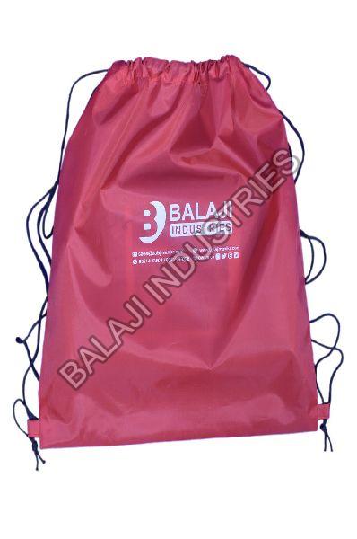 Drawstring Backpack Bags
