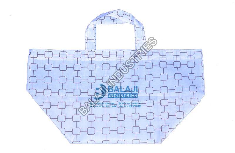 Polypropylene Box Bags