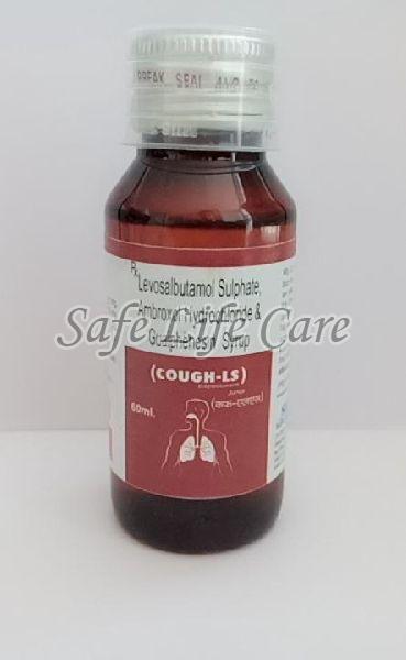 Cough LS Syrup