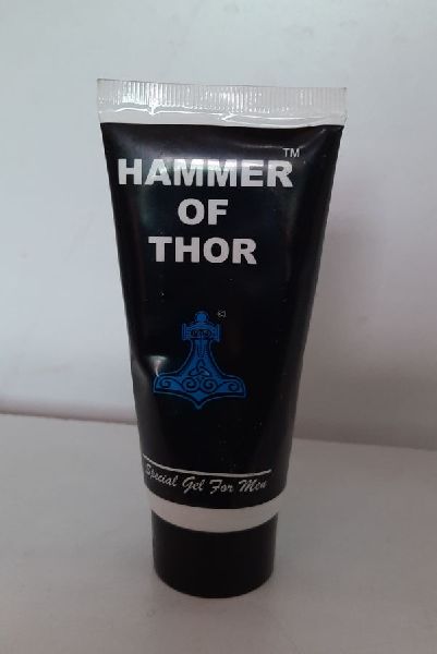 Hammer of Thor Gel