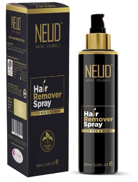 NEUD Hair Remover Spray