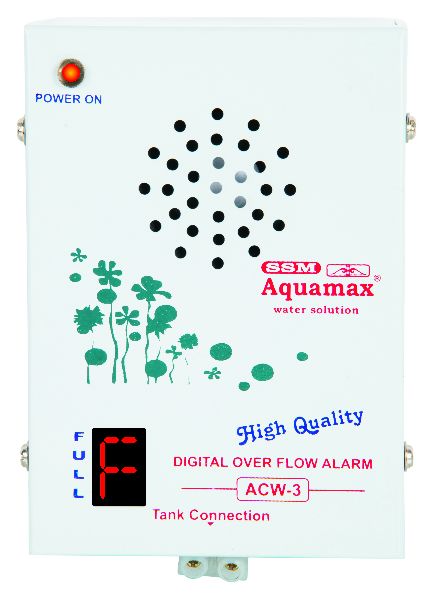 ACW-3 Water Overflow Alarm