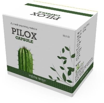 Piles Care Capsules