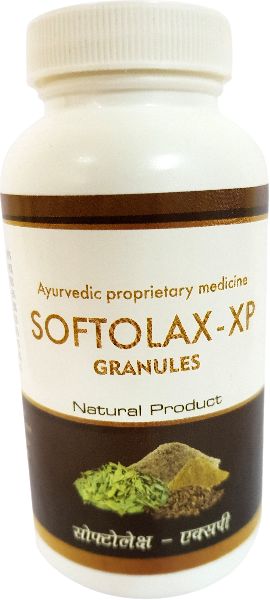 Herbal Anti Constipation Laxative Granuals