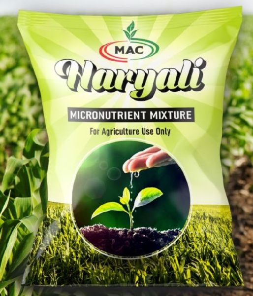 Micronutrient Mixture Fertilizer