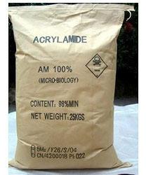 Acrylamide 98%
