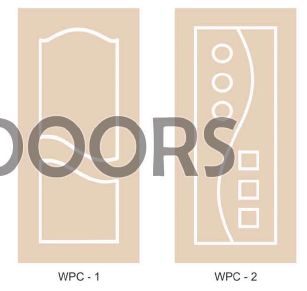WPC Doors