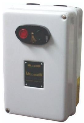 Air Break DOL Starter