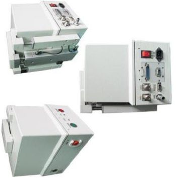 RF Shield Box
