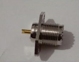 UHF vhf antenna cables Connector Assembly Coaxial rf nm sma bnc tnc din l9 saa smc mcx ufl mmcx cr9