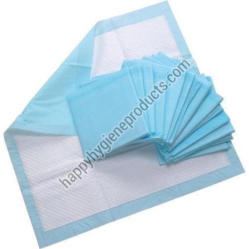 Happy Disposable Underpads Sheet