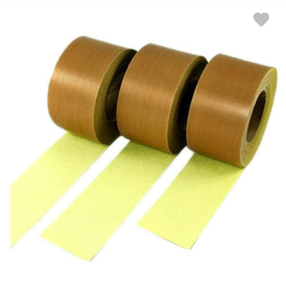 Liner Teflon Tape for Heat  Sealing Tape