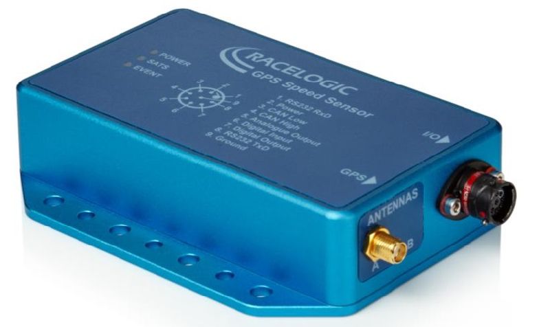 GPS Speed Sensor