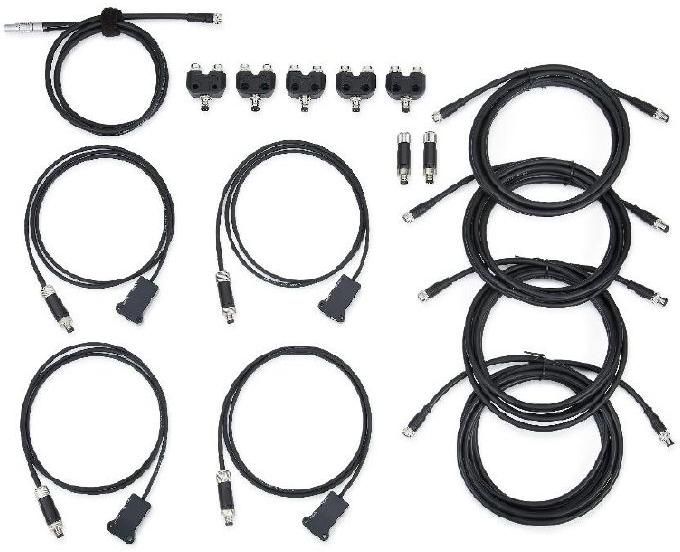 Tyre Temperature Sensors