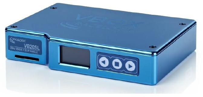 Inertial & Monitoring Systems