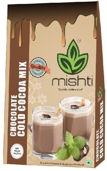 Chocolate Cold Cocoa Mix
