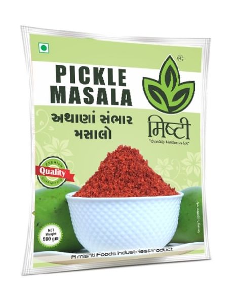 Pickle masala/ Achar Masala Ready to Use