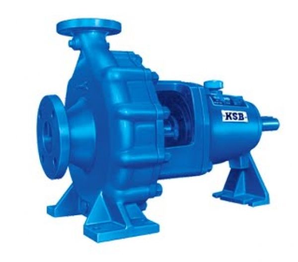 CPK Volute Casing Centrifugal Pump