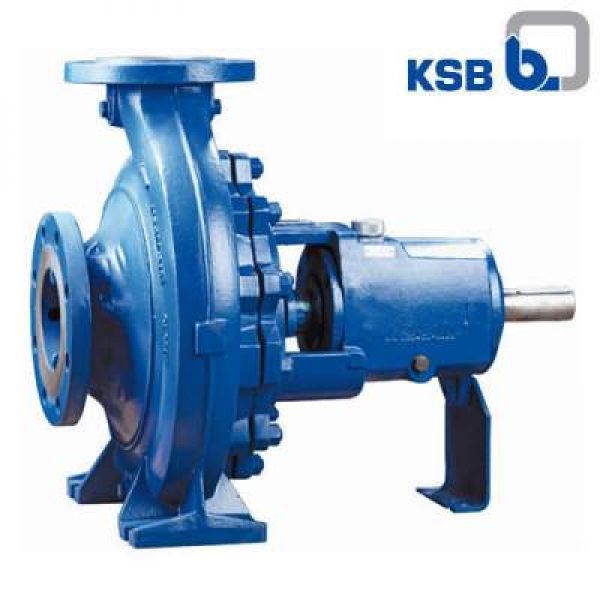 MegaCPK  Volute Casing Centrifugal Pump