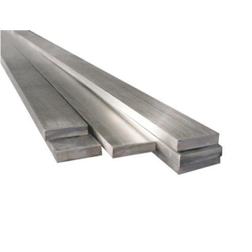 Mild Steel Flat Bar