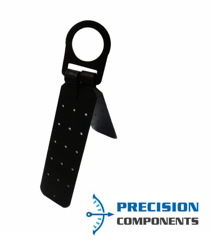 Hinged Steel Roof Anchor