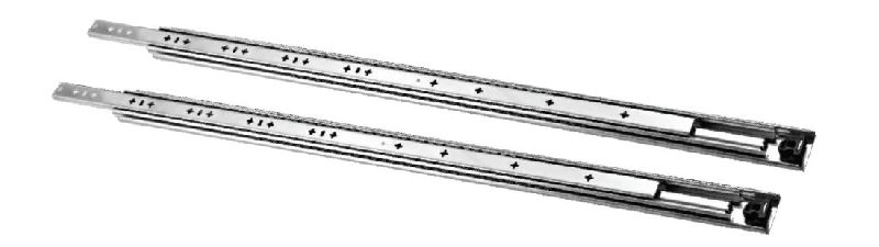 PH-302 Stainless Steel Heavy Telescopic Channel