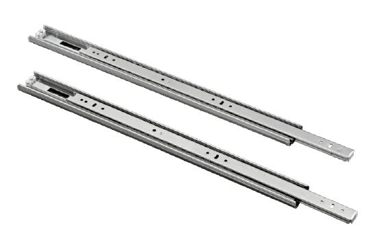PH-303 Stainless Steel Telescopic Channel