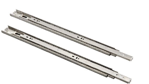 PH-304 Stainless Steel Telescopic Channel