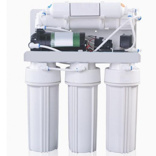 Mineral Water Purifier