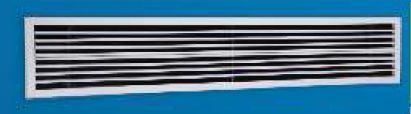 Two Way Grille