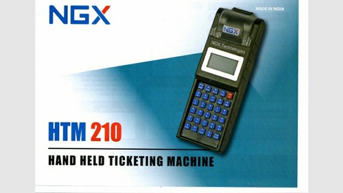Wine Shop Billing Machine