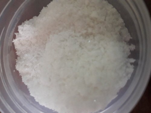 Bright Silver Salt