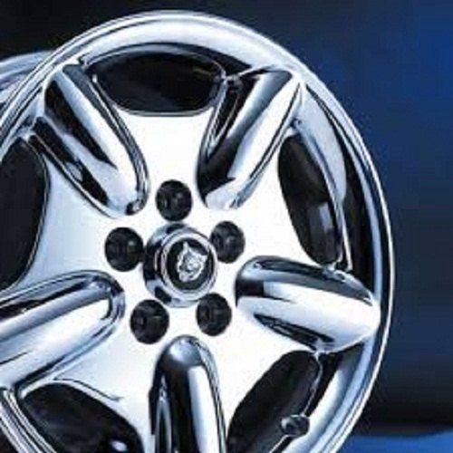 Chrome Salt