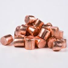 Copper Anode