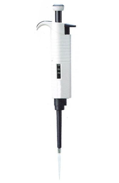 Lab Pipette