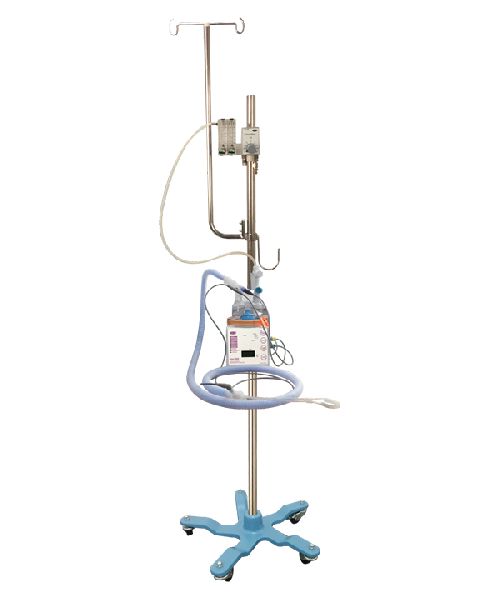High Flow Oxygen Therapy 2 Models