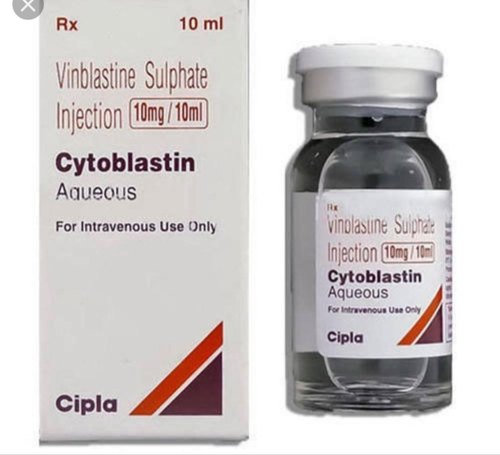 Cytoblastin 10ml Injection