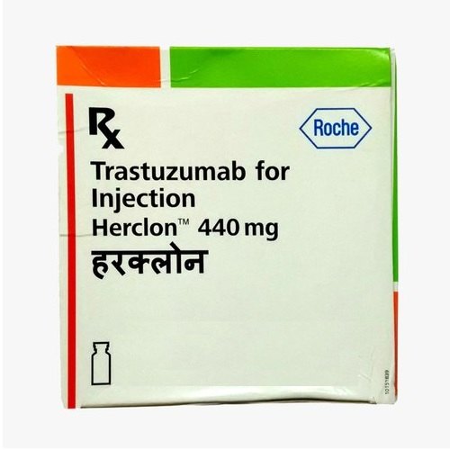 Herclon Cancer Injection