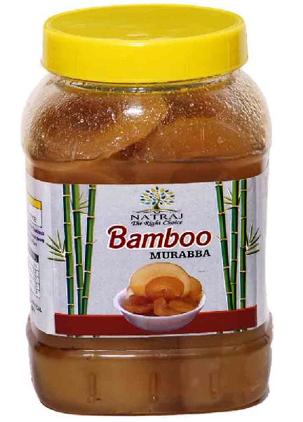 Bamboo Murabba