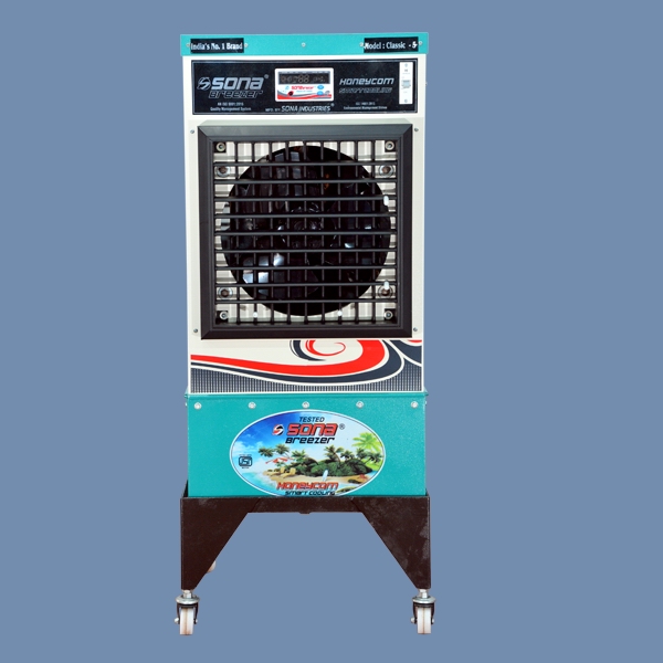 Classic 5 Digital Air Cooler