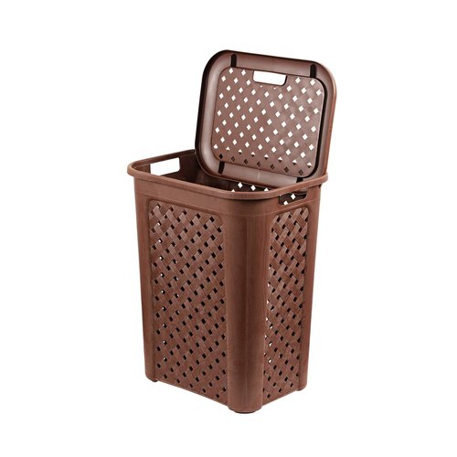 Nilkamal Plastic Laundry Baskets