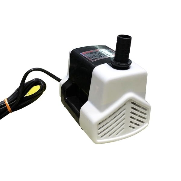 Cooler Pump
