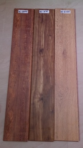 Brown Wooden Floorings